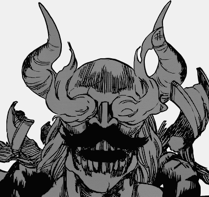 uchiha-slayer:  Wolfs Bane.