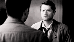 experiment: reblog this if you believe dean winchester is bisexual