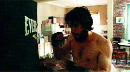 hilaryduffs: Dylan O'Brien as Mitch Rapp in American Assassin (2017)