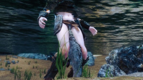 Ever taken a swim in the Ilinalta?