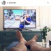 footlandia:feetman80-deactivated20220409:Fuck he has hot feet!!! 😍😛👃🏼🍆💦💦💦