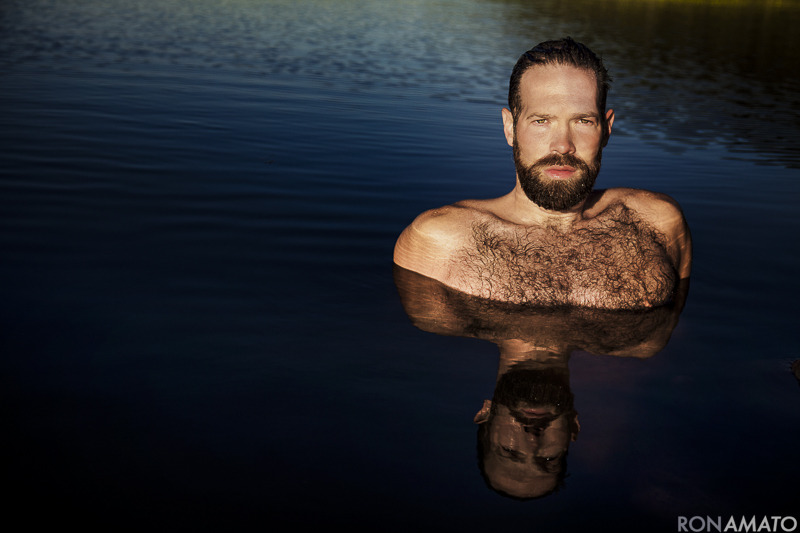 summerdiary:  ronamato:  Nathan, Provincetown 2015  The Summer Diary Project.  Follow