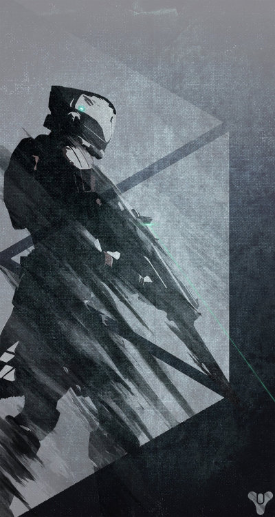 xombiedirge:  Destiny by Noble—6