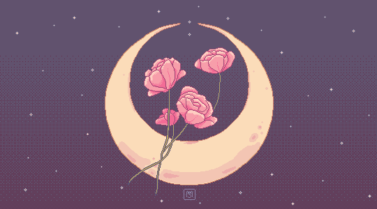 mmmmocha:  🌙✨Moon✨🌙