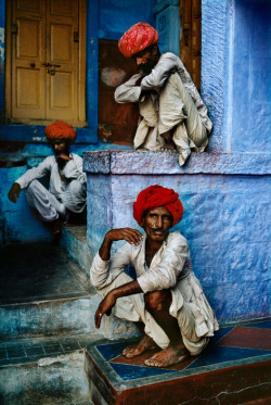 fotojournalismus:  Jodhpur (1996) | Rajasthan