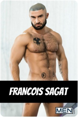 FRANCOIS SAGAT at MEN  CLICK THIS TEXT to