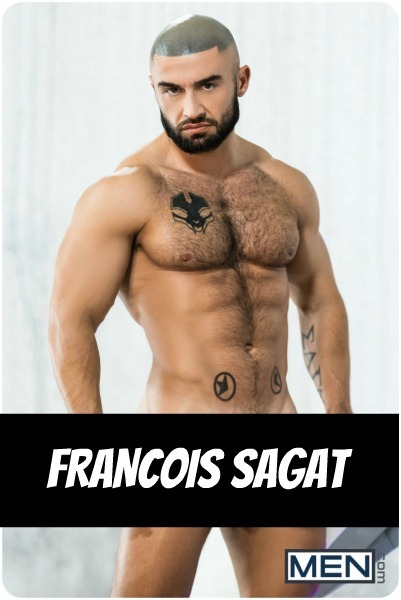 Sex FRANCOIS SAGAT at MEN  CLICK THIS TEXT to pictures