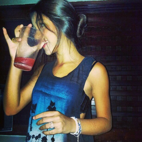 Allax Garcia