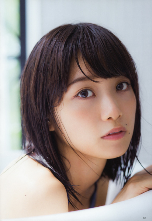 airabuzou:  [UTB vol.222] Fukagawa Mai