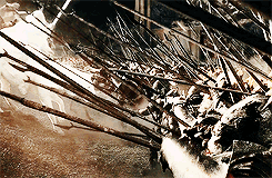 boromirs:  Arise, arise! 