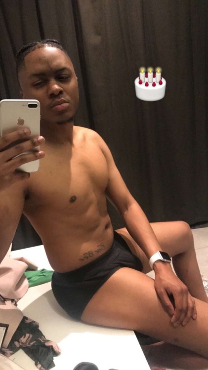 princebrooks:  phoenixdeville:  cisforchristian:  30. 🍰  Follow my BaddieFollow , Like, Reblog  📸IG: cisforchristian ✌🏽📸: @cisforchristian  In case you missed me the first time. Follow my sexy lil Baddie Follow Like and reblog📸IG: cisforchristian