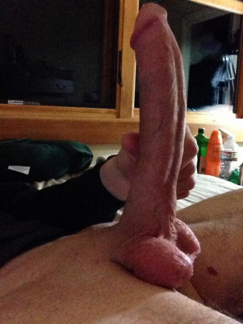 horsehunggaymenssexsociety:  big-dick-pics:    (via Big Dick Pics)     I want to