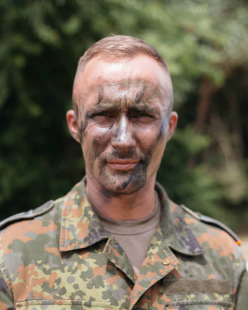 Tag der Bundeswehr. 2015 Hannover - Part 3