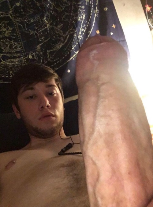 baitedguys: Young and hung joe - 19 - Street UK