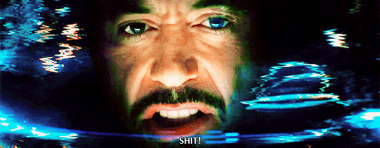 mishasminions:  STEVE: Did you tell everyone about that?