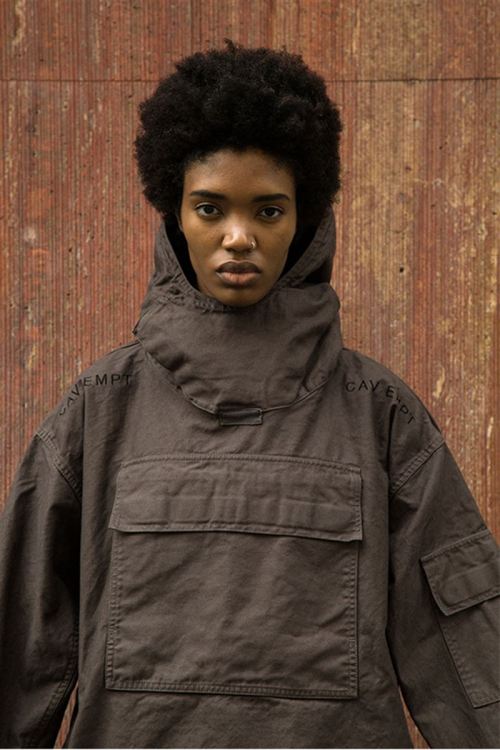 devoutfashion:    ROOKIE (Joy) 