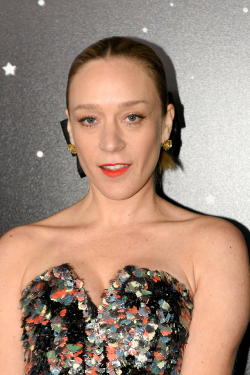 Chloë Sevigny at the Museum of Modern Art’s 11th Annual Film Benefit in New York City, NY, on Novemb