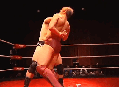 talldomheel-deactivated20220411:A good heel will always give his wrestling toy some