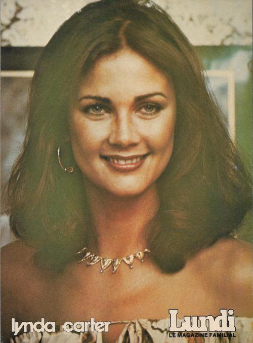 lynda carter