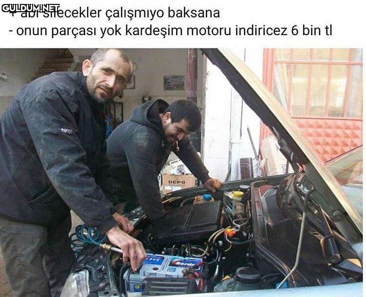 + abi silecekler çalışmıyo...