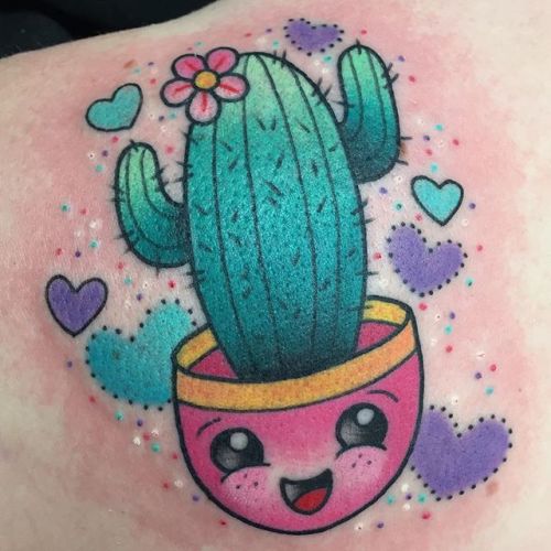 1337tattoos:  Alex Strangler 