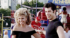 Sex in-love-with-movies:  Grease (USA, 1978) pictures