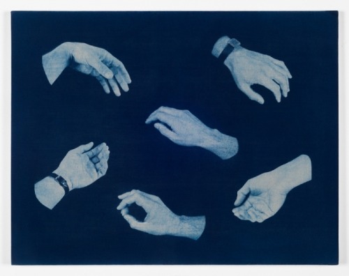 navisis:Hands I, II & IIIJohn Opera, 2012