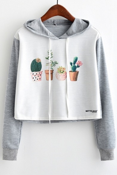 qukiishihle32:Lovely Hoodies CollectionCactus Pattern // Cactus PatternRabbit Pattern // Cartoon She