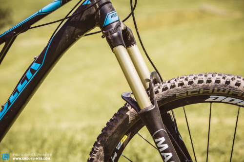 aces5050: (via First Look | German Engineering: The Kreidler Straight | ENDURO Mountainbike Magazine