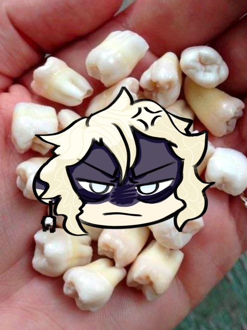 Bro My Silly Little Guy Whos Got A Weird Tooth Obsession. This Is My Character Angel Hes So Interesting