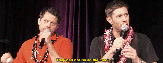 angvlicmish: One of the moments that jumps out to me that was like - one of those