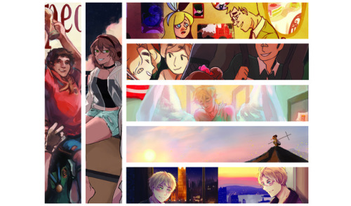 hetalia-fanzine: ZINE PRE-ORDERS OPENWe apologize for the long, long delay, but at long last! We - 3