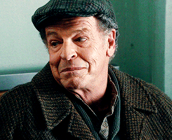 oliviadunhams:  (06/∞) favourite Walter Bishop moments 