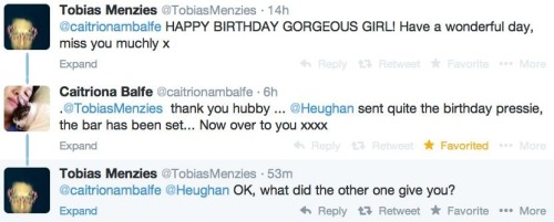 outlandersassenach:  Lol “the other one”. 