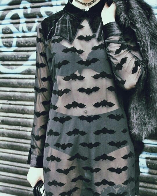 so-goth:✝ LOVERS OF ALL THINGS DARK ✝