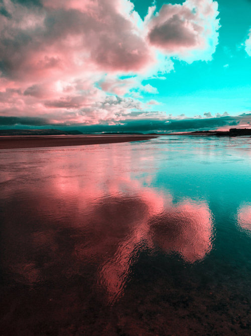 opticallyaroused:  Burry Inletby iCleef