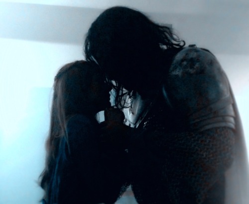 kateofthecanals:“No one would hurt you again, or I’d kill them…”Be still, my poor heart!