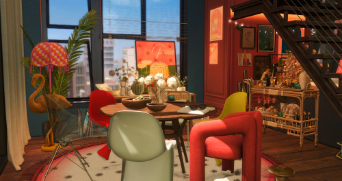 Torres Amanecer Girls Apartment