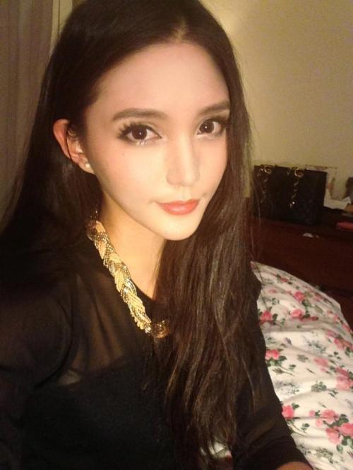 sexybeautifulasians: Larger image here. Visit asian dating service - Asian Sex Locator very hot asia