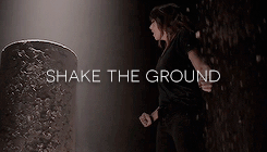 bidaisyjohnson:your dark sun leaves me coldi will burn it outwear you downshake the ground ( x )