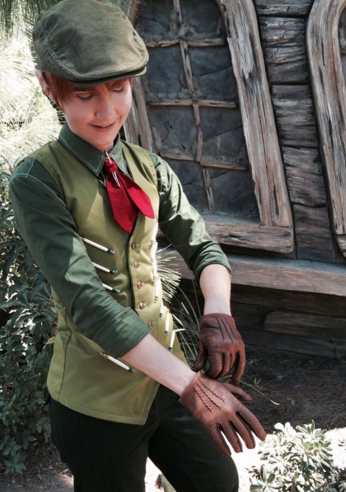 Dapper Day Fall 2014!! It was so hot.