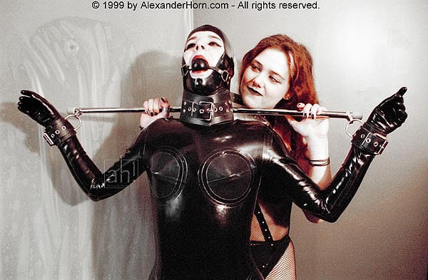 herlatex:  latex