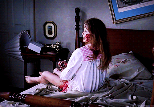 Tales of Terror