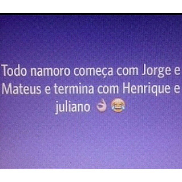 quem reina é ela