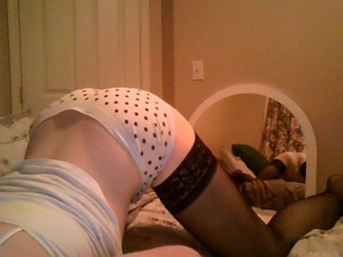 cherryfembutt:  That springy booty though. adult photos