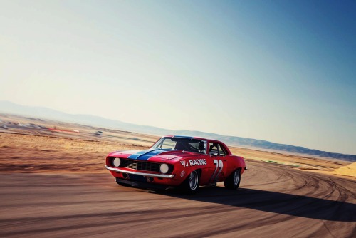 theoldiebutgoodie:  1969 Chevrolet Camaro Z/28 Trans Am Spec. 