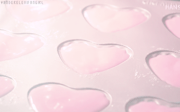 minnie-kittie: “ 화이트 초코 마들렌 ”White Chocolate Madeleines(for anon~ ♡) Video ©: ☆✧・ﾟ:
