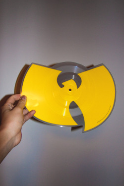 houseofdawn:  Limited Edition Wu-Tang Clan
