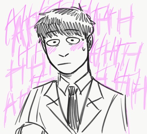 brostrid:  they’ve been dating for a week