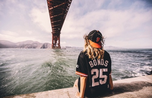 The Greatest wore #25 cJAYSF